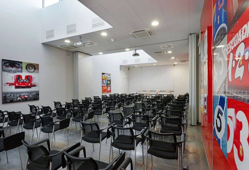 호텔 Maranello Village