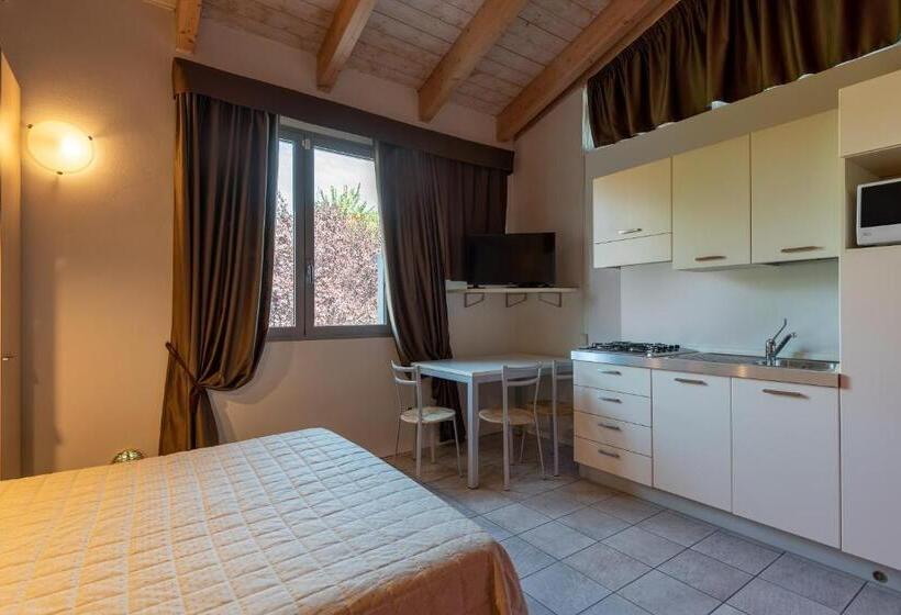 호텔 Maranello Village