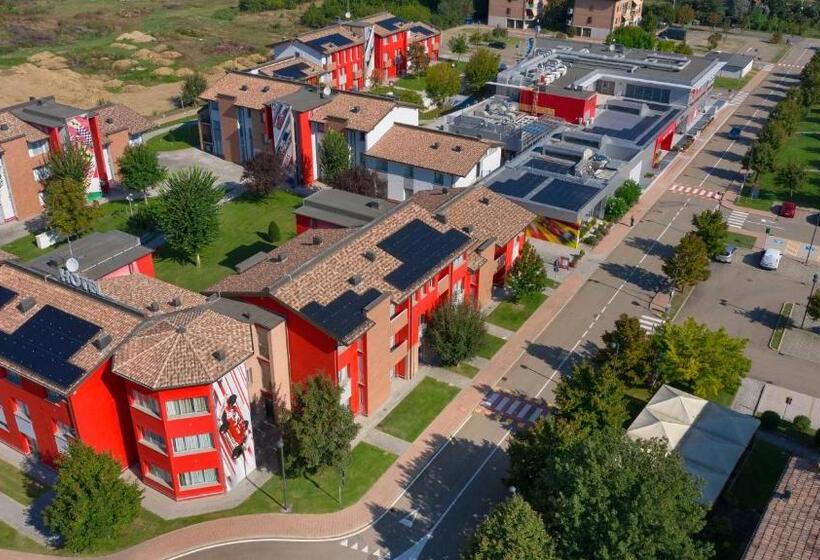 호텔 Maranello Village