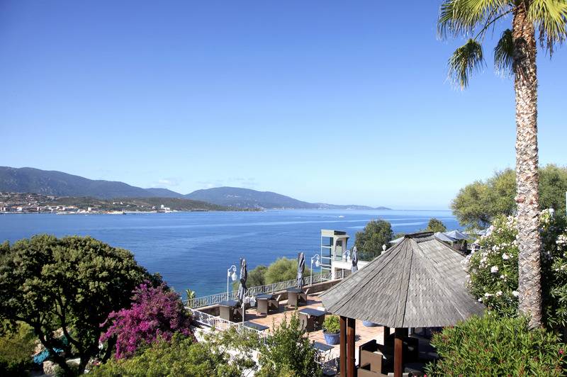 酒店 Marinca & Spa