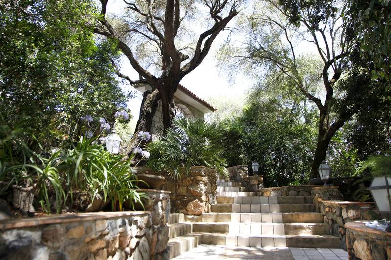 酒店 Marinca & Spa