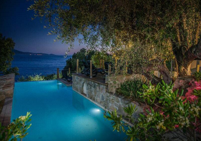 酒店 Marinca & Spa