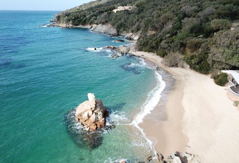 酒店 Marinca & Spa