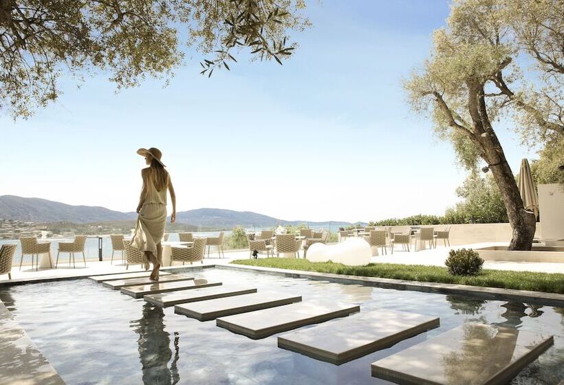 酒店 Marinca & Spa