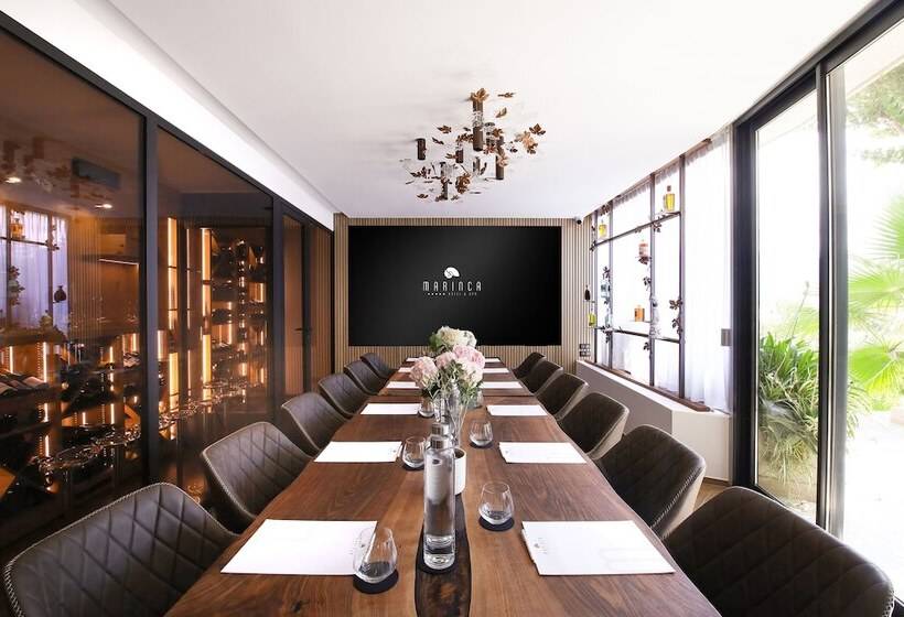 酒店 Marinca & Spa