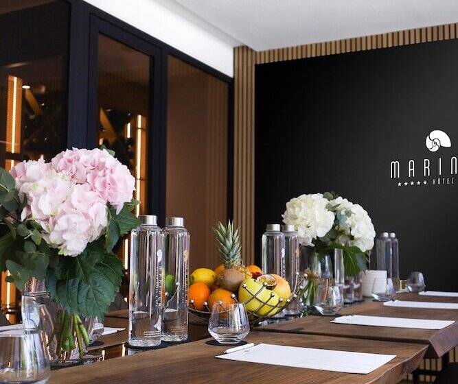 酒店 Marinca & Spa