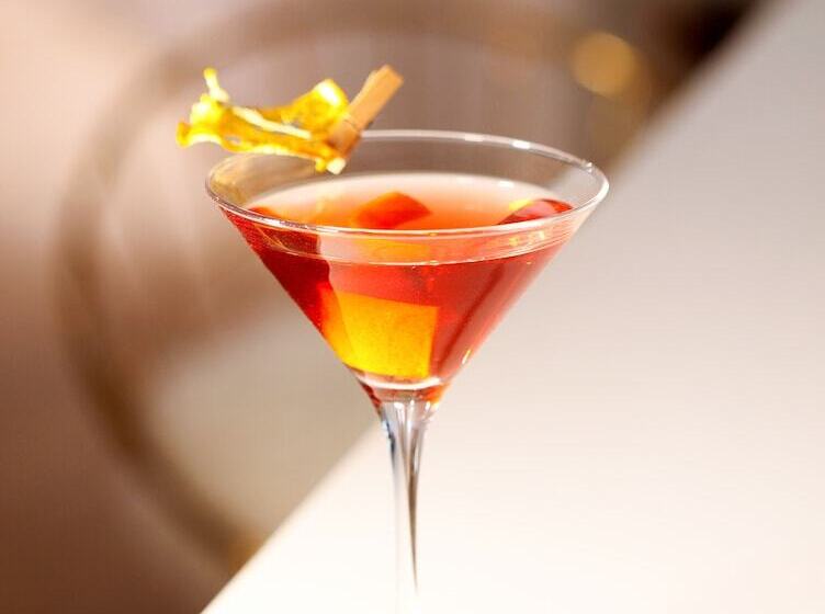 酒店 Marinca & Spa