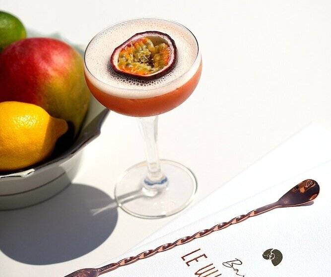 酒店 Marinca & Spa