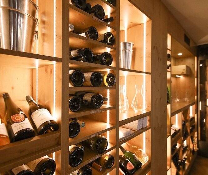 酒店 Marinca & Spa