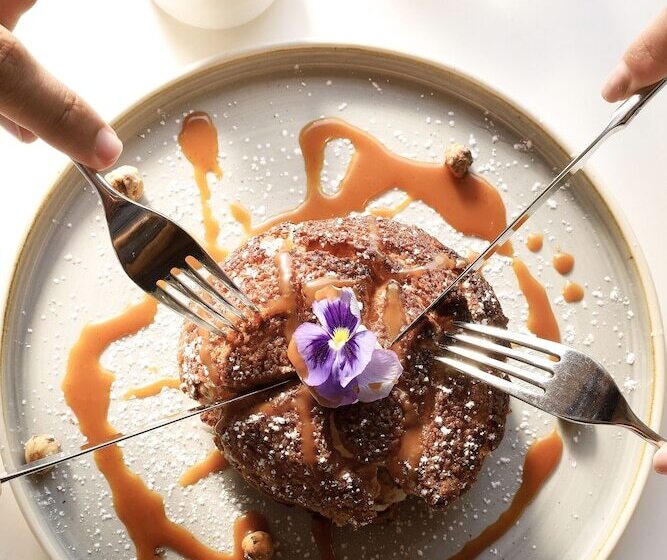 酒店 Marinca & Spa