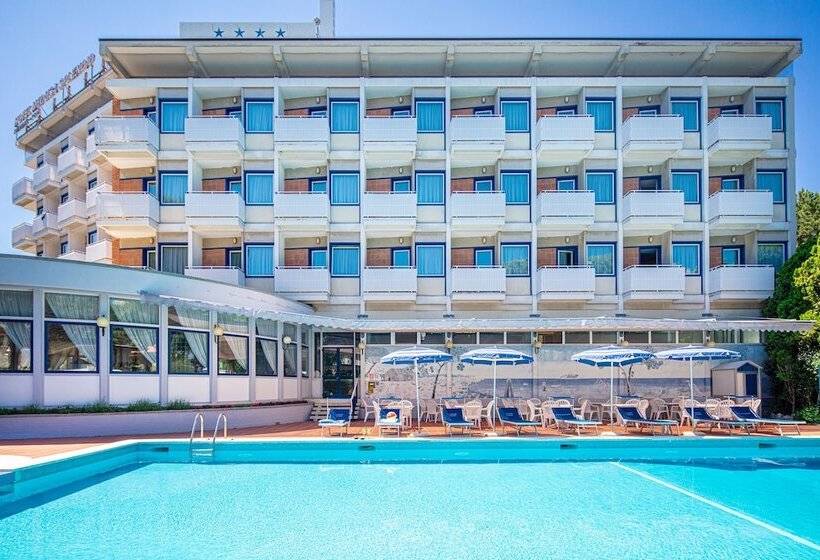 호텔 Medusa Splendid