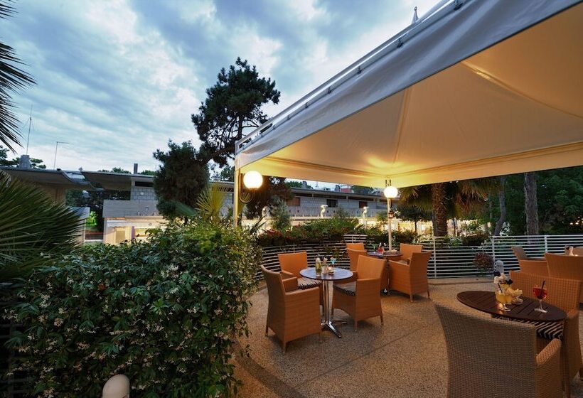 호텔 Medusa Splendid