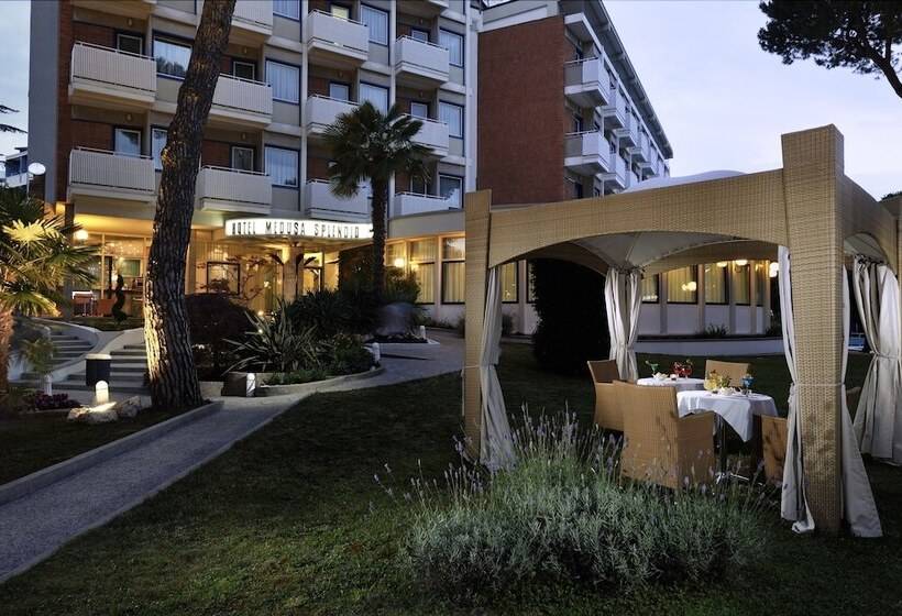 호텔 Medusa Splendid