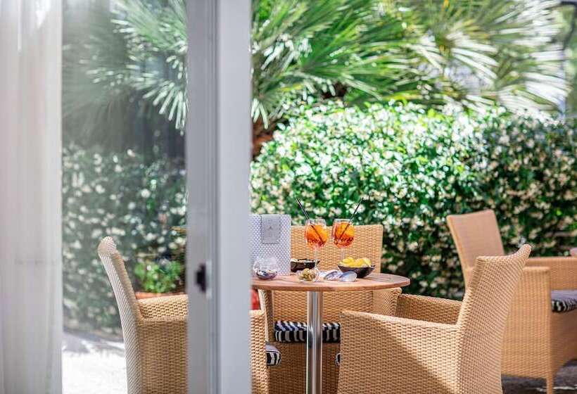 호텔 Medusa Splendid