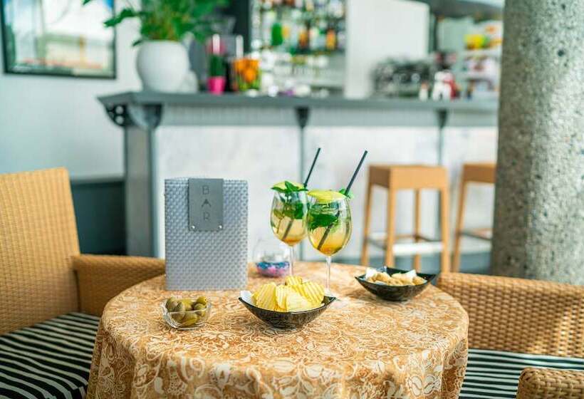 호텔 Medusa Splendid