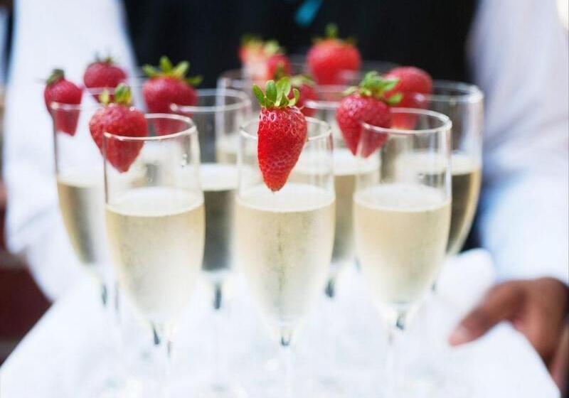 호텔 Medusa Splendid