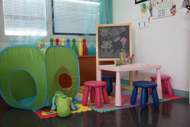 호텔 Medusa Splendid