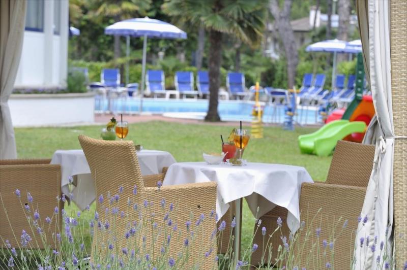 호텔 Medusa Splendid