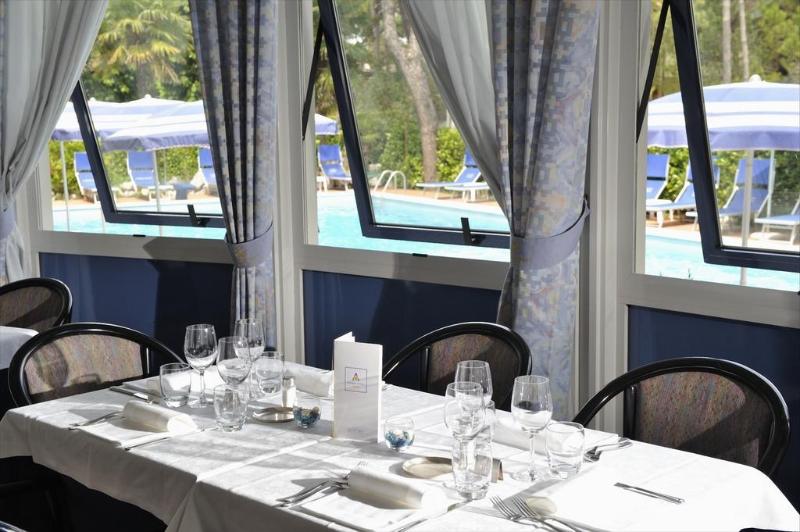 호텔 Medusa Splendid