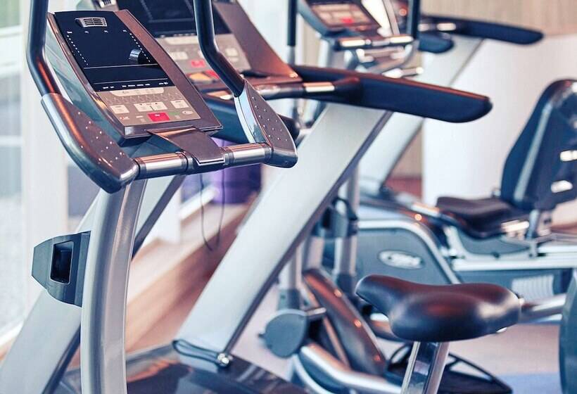 호텔 Mercure Serpong Alam Sutera