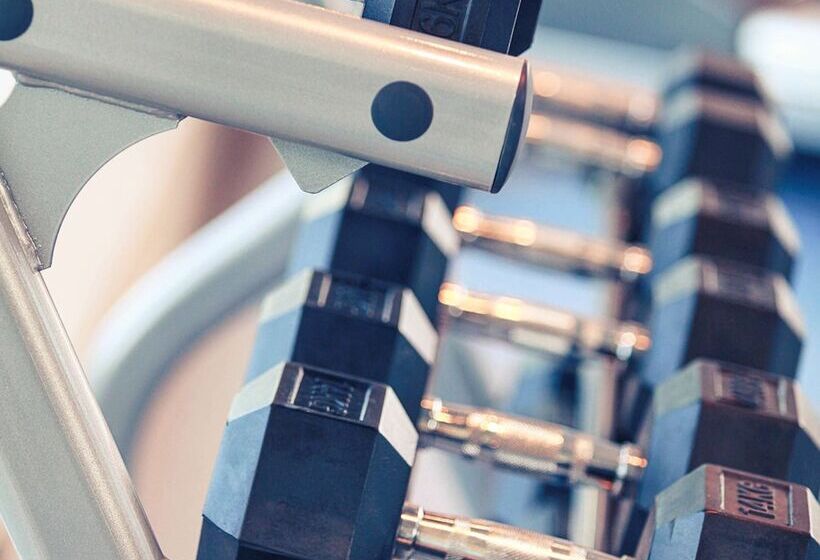 호텔 Mercure Serpong Alam Sutera