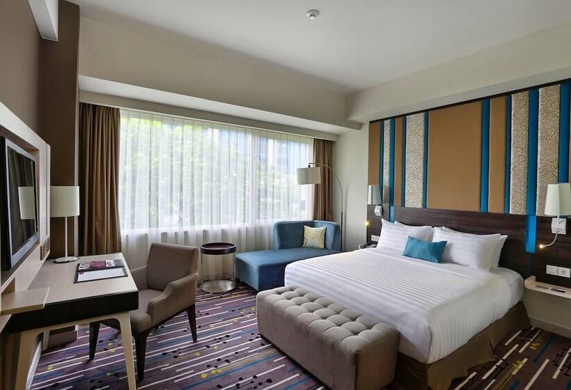 호텔 Mercure Serpong Alam Sutera