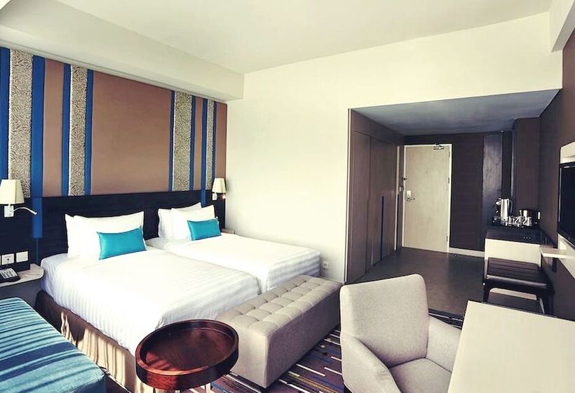 هتل Mercure Serpong Alam Sutera
