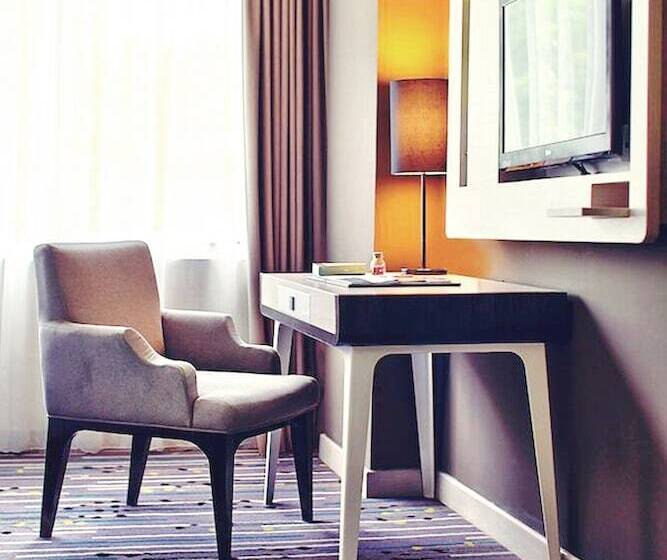 호텔 Mercure Serpong Alam Sutera