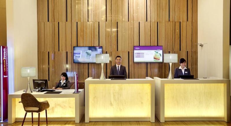هتل Mercure Serpong Alam Sutera