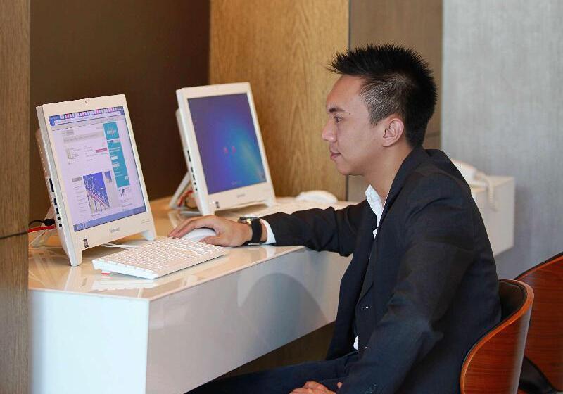 호텔 Mercure Serpong Alam Sutera