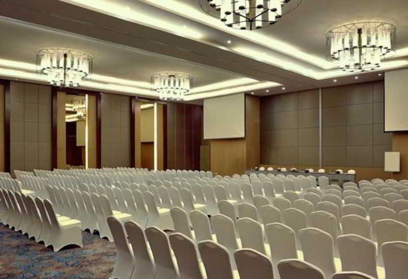 هتل Mercure Serpong Alam Sutera