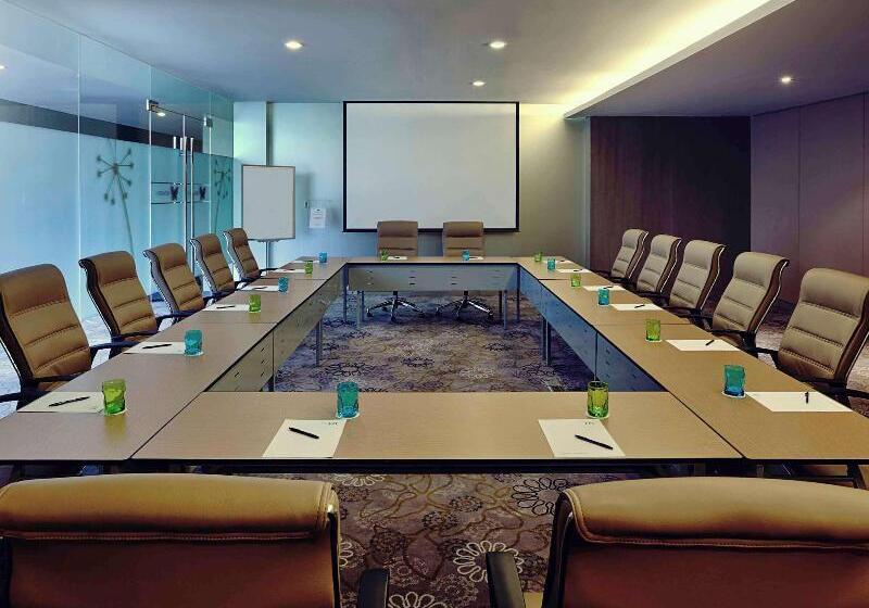 호텔 Mercure Serpong Alam Sutera