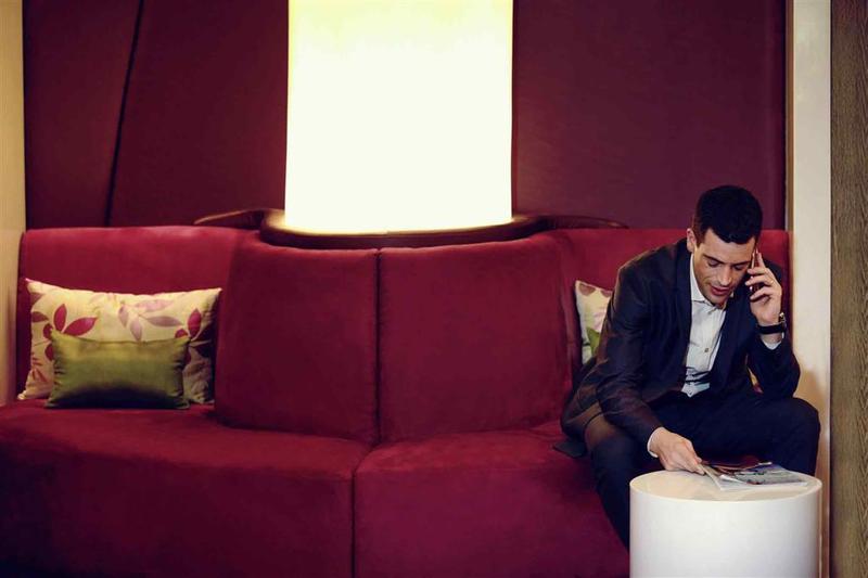 호텔 Mercure Serpong Alam Sutera