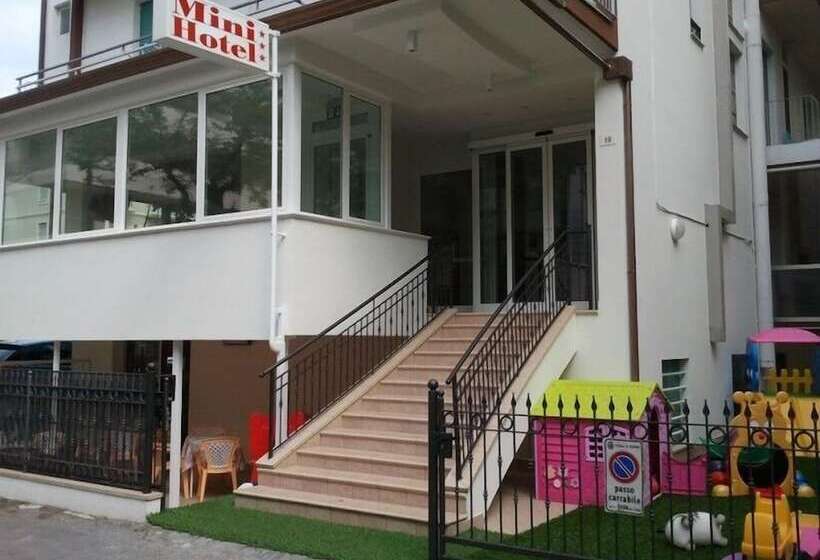 فندق Mini