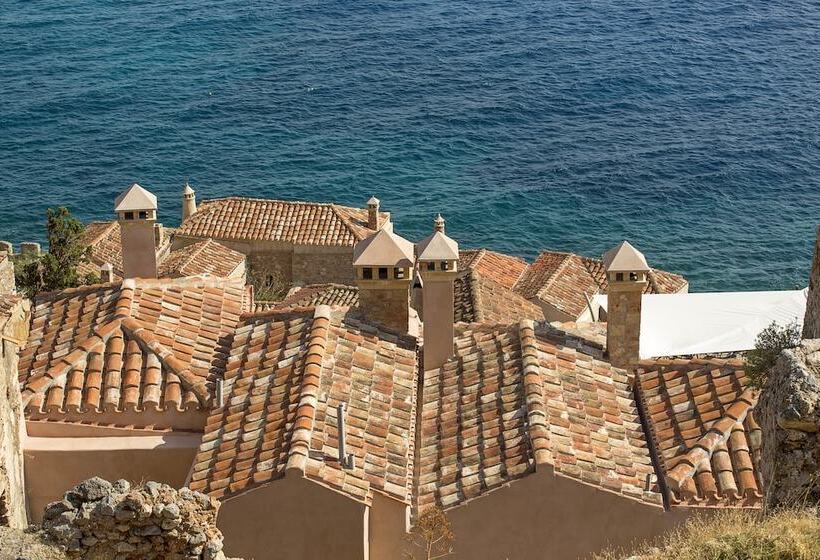 فندق Moni Emvasis Luxury Suites