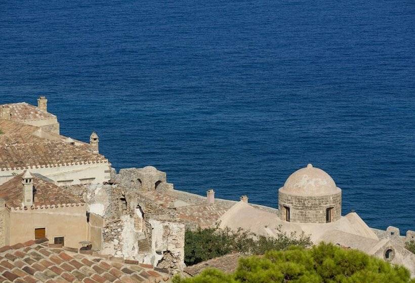 فندق Moni Emvasis Luxury Suites