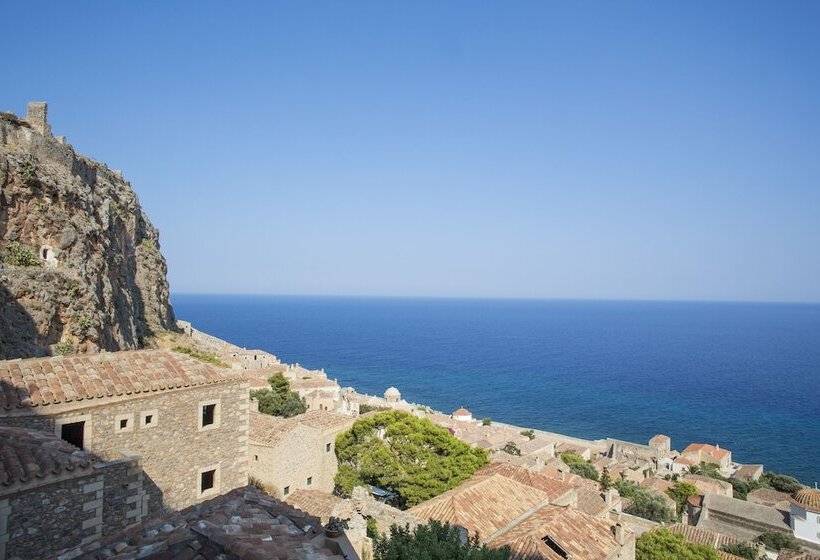 فندق Moni Emvasis Luxury Suites