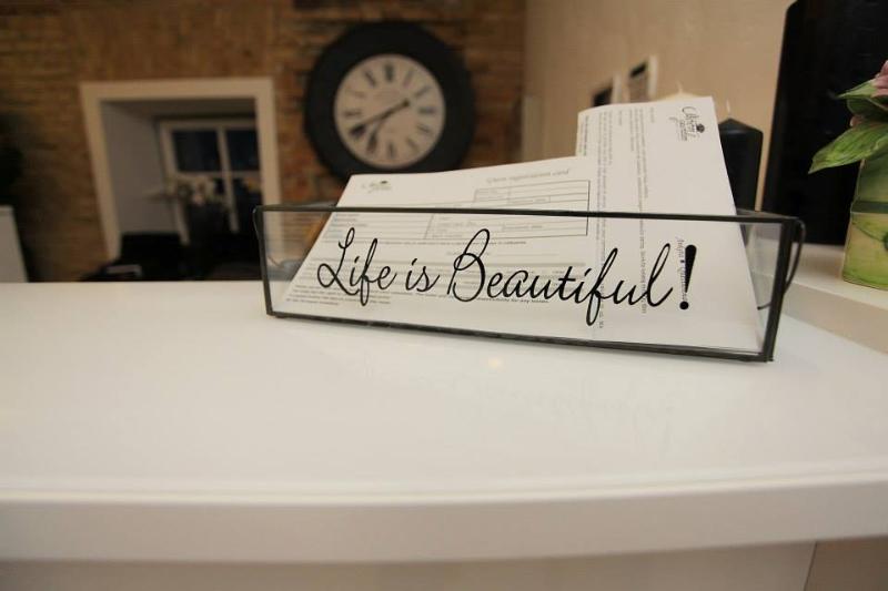 هتل Moon Garden Boutique