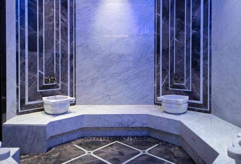 Mövenpick Hotel Krasnaya Polyana