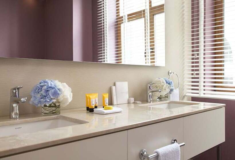 Mövenpick Hotel Krasnaya Polyana