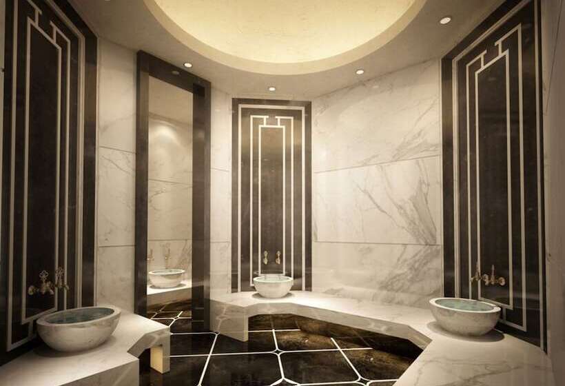 Mövenpick Hotel Krasnaya Polyana