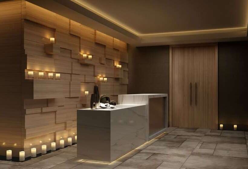 Mövenpick Hotel Krasnaya Polyana