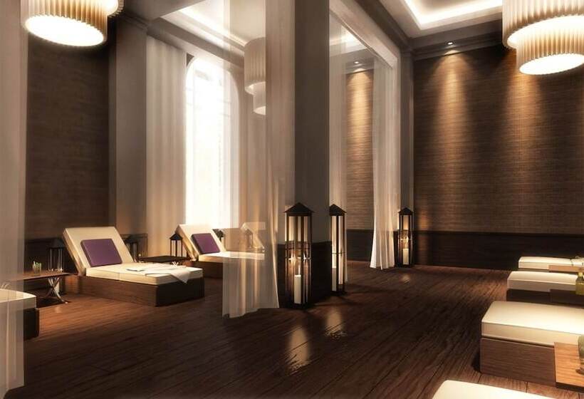 Mövenpick Hotel Krasnaya Polyana