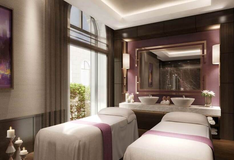 Mövenpick Hotel Krasnaya Polyana