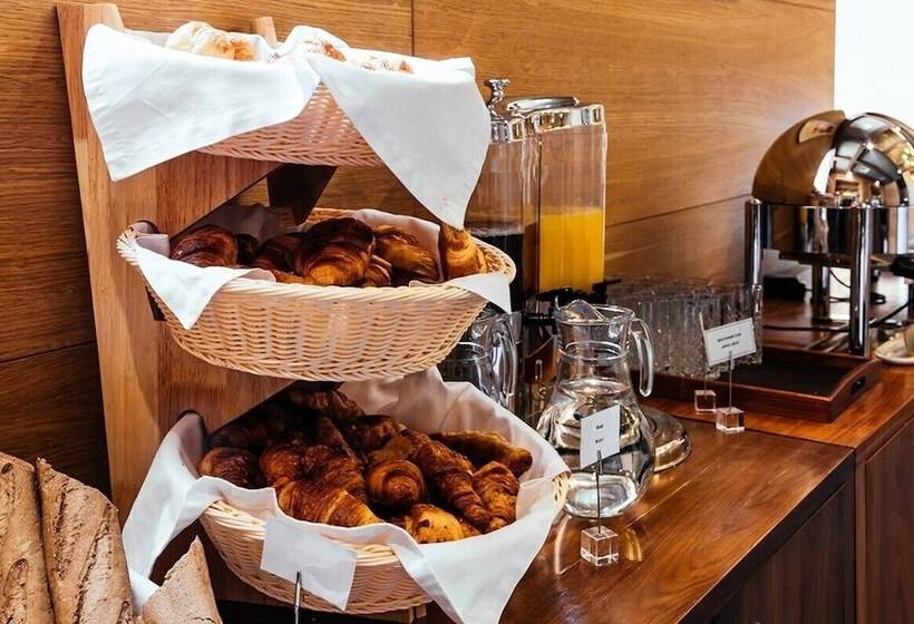 Mövenpick Hotel Krasnaya Polyana