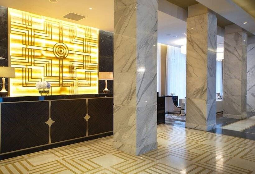 Mövenpick Hotel Krasnaya Polyana