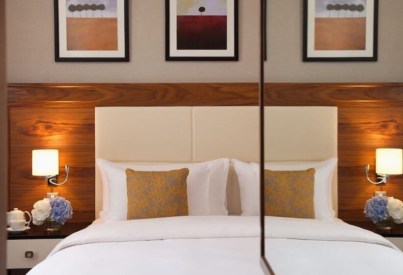 Mövenpick Hotel Krasnaya Polyana