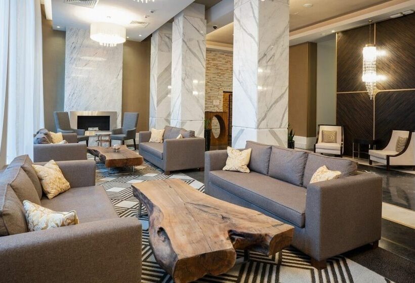 Mövenpick Hotel Krasnaya Polyana