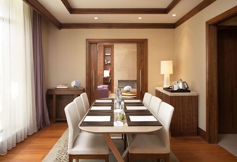 Mövenpick Hotel Krasnaya Polyana