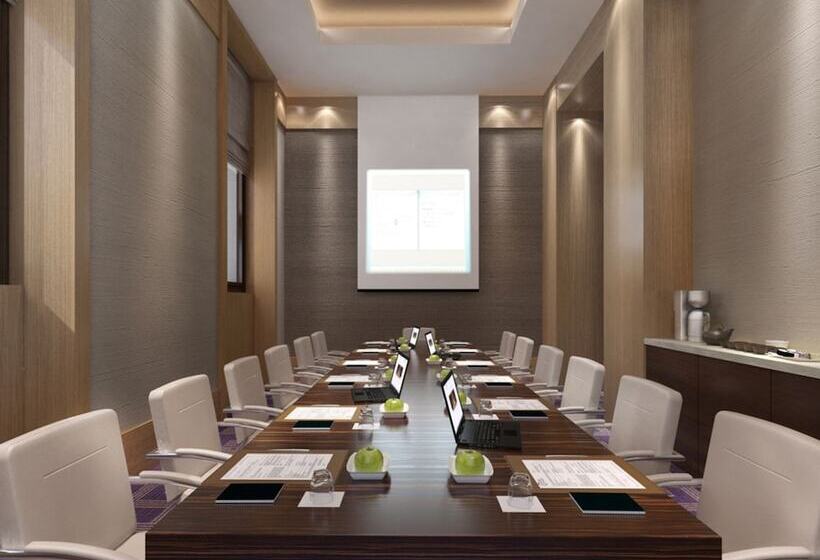 Mövenpick Hotel Krasnaya Polyana